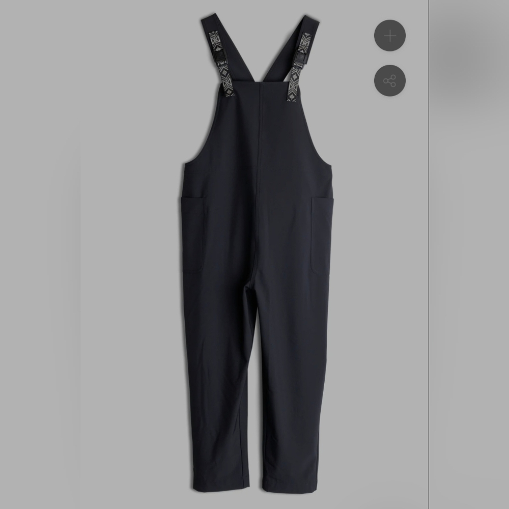 NWT Kavu Overalls